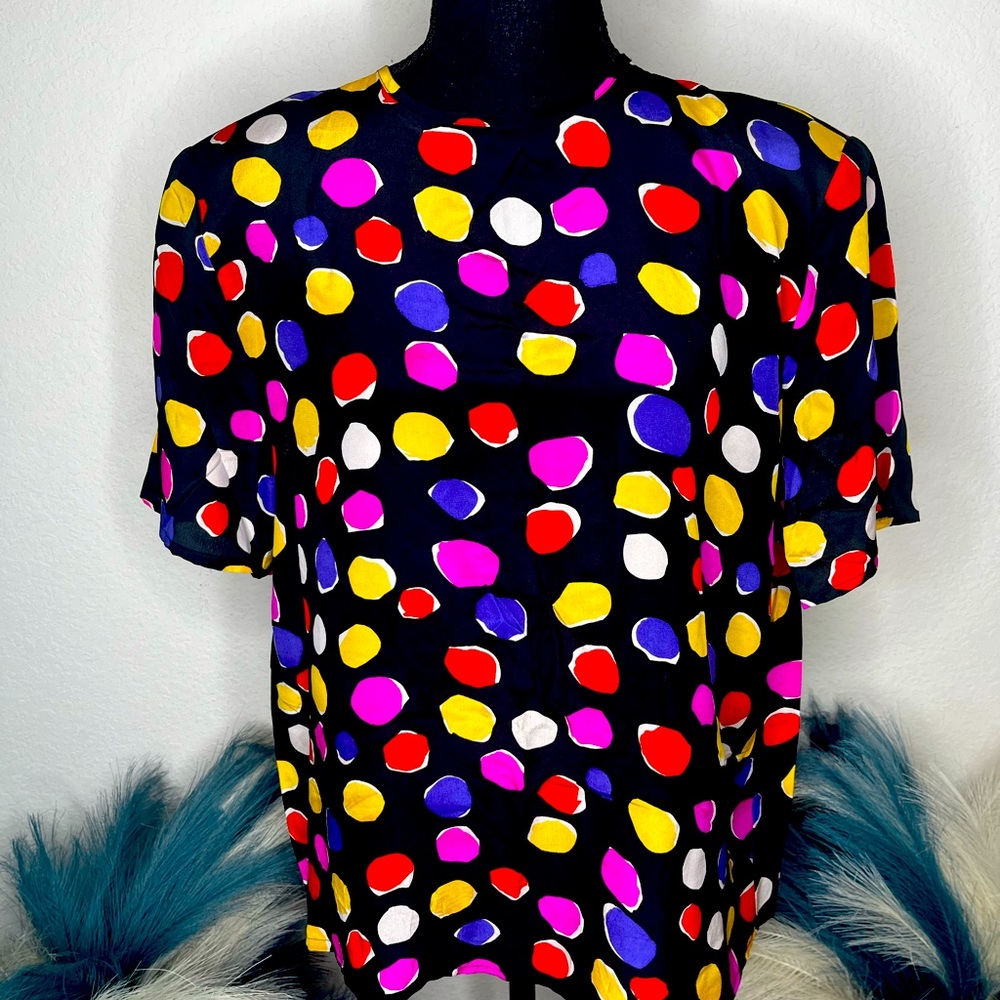 ❌❌❌SOLD❌❌❌ Vintage Blouse